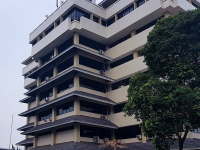 Regular Classes Universitas Mpu Tantular Jakar Nomor 1