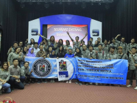 Regular Classes Universitas Mpu Tantular Jakar Nomor 7
