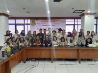 Regular Classes Universitas Mpu Tantular Jakarta Nomor Album Foto 2