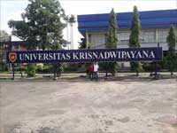 Regular Classes Mputantular Nomor 1